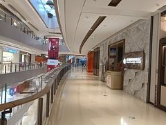 -亚马逊蒸汽活海鲜自助(LCM置汇旭辉广场店)