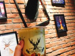 -THE ALLEY 鹿角巷(时代天街A馆店)