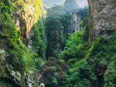 -雁荡山风景名胜区