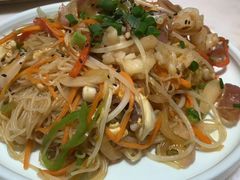 -丁字口海鲜热炒·烧烤大排档