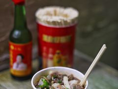 -王记生烫牛杂面馆(兰陵路店)