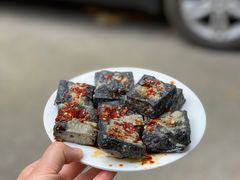 -五娭毑臭豆腐(黄兴南路店)