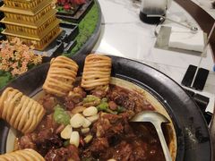 -秦月轩·陕西家乡菜(阜成路·五棵松店)