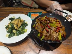 -九號院子海鲜烧烤