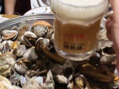 -永红源啤酒·烧烤·海鲜·大排档(台柳路店)