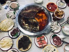 -陳艳红火锅(港汇店)