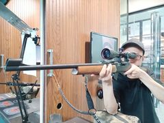 -枪馆1号实弹射击俱乐部