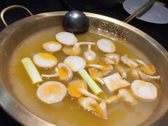 -怡品川宇火锅(宝立方店)
