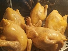 -肥婆兰鸡饭(西门外街店)