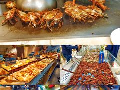-半岛听涛蒸汽海鲜自助(K11店)