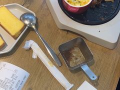 -豪客来牛排(重庆冉家坝SM广场1712店)