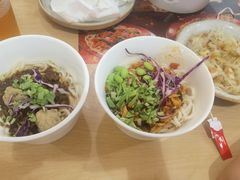 -大师兄·西北小馆(北站缤果空间店)