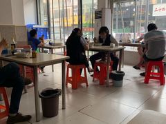 大堂-帝景米粉(东方帝景店)