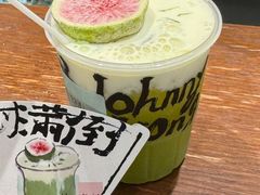 -茶颜悦色(德思勤L1层游园会店)