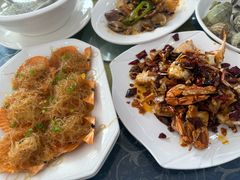 -波记美食店·现捞海鲜