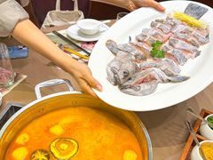 -东国海鲜火锅城(氹仔店)