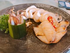 -简家·海鲜盛宴(下沙店)