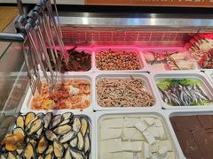 -爱尚客韩式烤肉自助餐厅(海口京华城店)