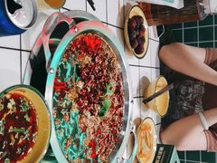 -晓彭肥肠鸡(茂业天地店)