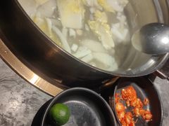 沾料-大头椰·海南椰子鸡火锅(思明万象城店)