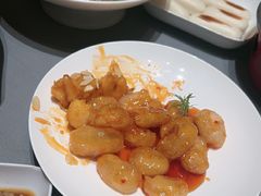 -阿庄新豫菜(通泰路店)