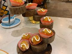 -香香海南菜餐厅