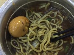 -鹍记特色牛杂面