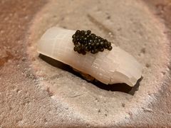-Ginza Onodera 鮨(外滩十八号店)