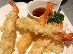 炸虾天妇罗-大渔铁板烧(大悦城店)