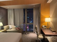 -北京朝阳悠唐皇冠假日酒店