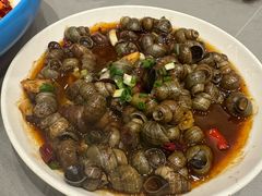 -龙虾奇迹(大华三路店)