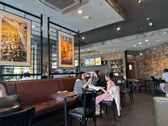 -星巴克臻选(苏州苏信店)
