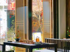 -鲤院·新中式美学·庭院餐厅(夫子庙店)