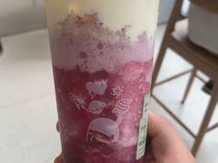 -喜茶(南昌王府井店)