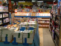 -博览书店(洛溪新城店)