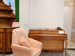 -馨园villa融合菜(东山店)