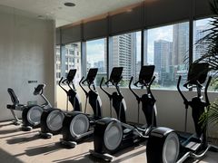 -YCHL FIT 健身(星寰店)