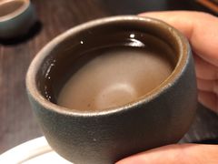 -绿茶餐厅(燕郊永旺店)