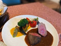 -La Terre乐田(万象城店)