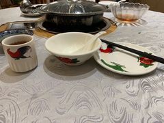 -丰尔粥食·顺德鱼生·干蒸排骨顺德菜(大良分店)