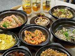 -甬小馆·焗海鲜温州菜(五马街店)