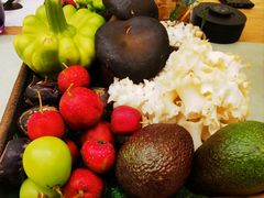 -无味舒食(环岛路店)