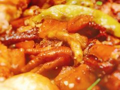 -灶座小锅烀饼·铁锅炖(全国总店)