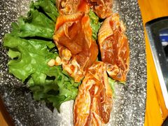 -那胡同里的小烤肉馆(开发区万达店)