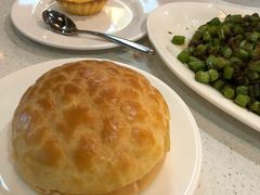 -港久茶餐厅(鹭洲里店)