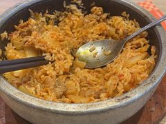 -权味·朝鲜族拌饭(勒泰店)