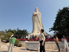 -莆田湄洲妈祖祖庙