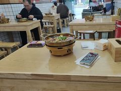 -冒菜西施·非遗冒菜(总店)