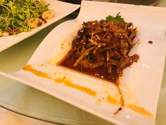 -中家鑫园温泉酒店-自助餐