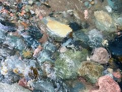 -西岭雪山大飞水景区